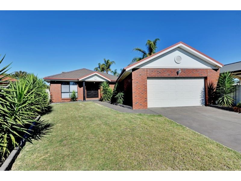 8 Tassone Court, Shepparton VIC 3630