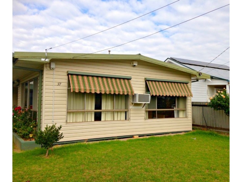 37 Elizabeth Street, Mooroopna VIC 3629