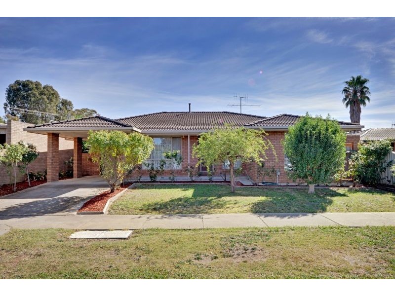 3 Asim Drive, Shepparton VIC 3630