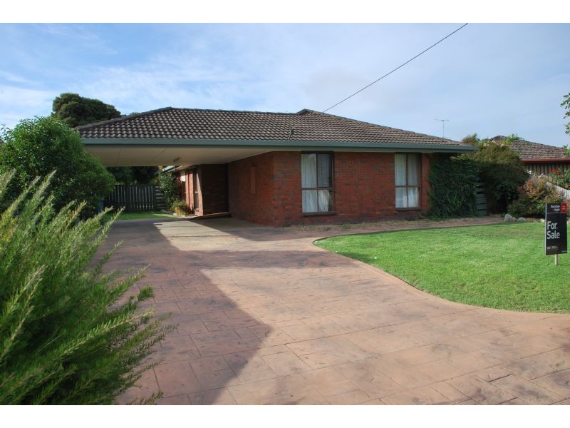 11 Dainton Street, Shepparton VIC 3630