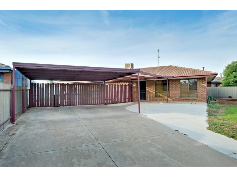 1 Sibley Court, Shepparton VIC 3630