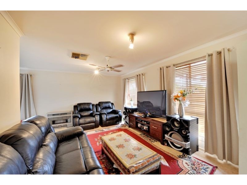 1 Sibley Court, Shepparton VIC 3630