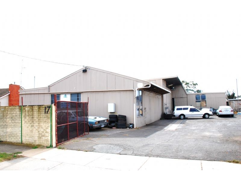 17-21 Mariem Street, Shepparton VIC 3630