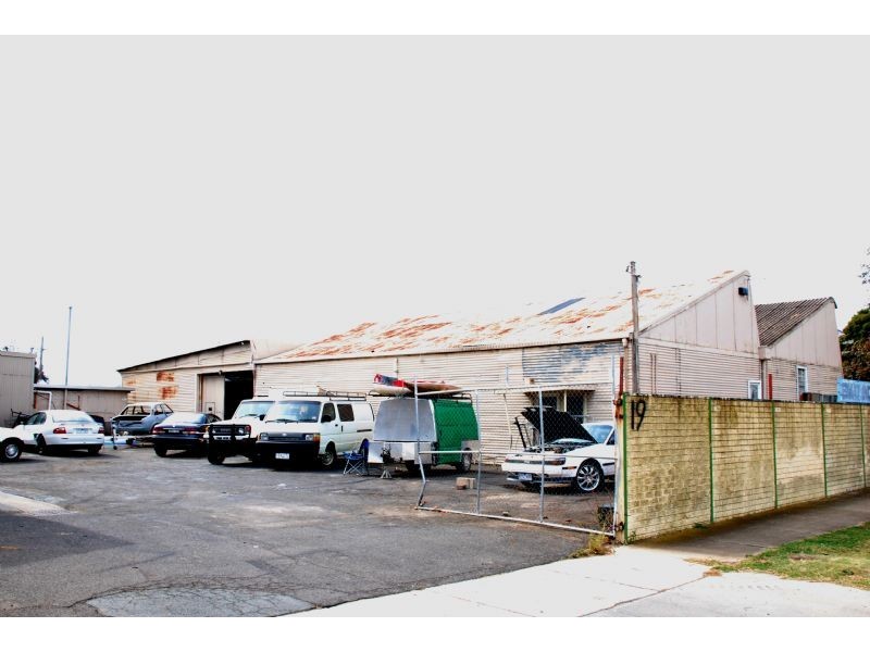 17-21 Mariem Street, Shepparton VIC 3630