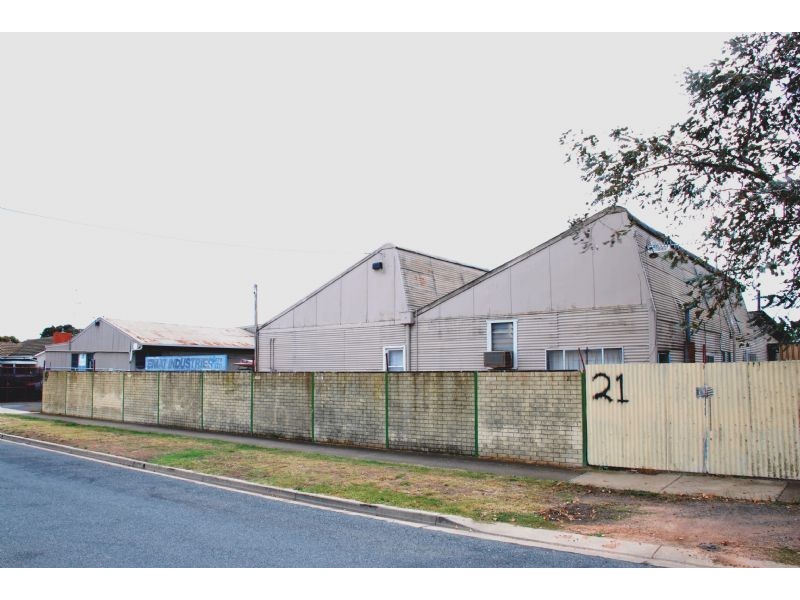 17-21 Mariem Street, Shepparton VIC 3630