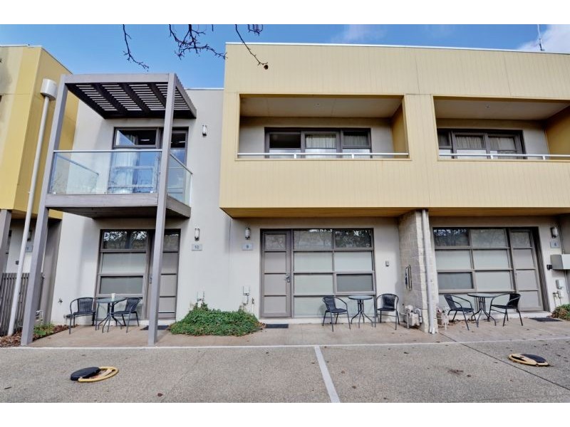 9/507 Wyndham Street, Shepparton VIC 3630