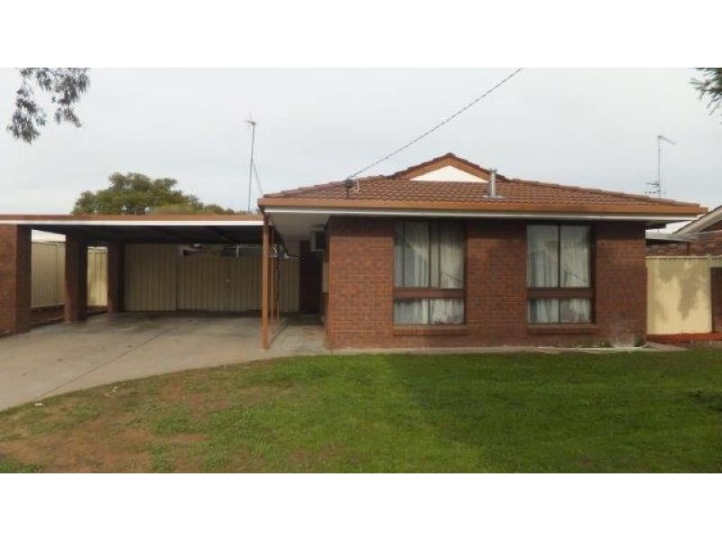 22 Percival Street, Shepparton VIC 3630