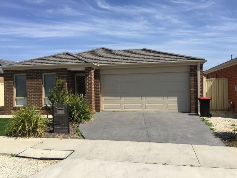 6 Kosciuszko Crescent, Shepparton VIC 3630