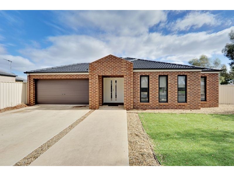 2 Yellowgum Drive, Kialla VIC 3631