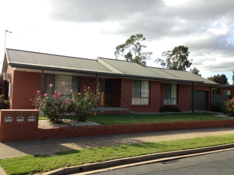 1/10 Vickers Street, Kialla VIC 3631