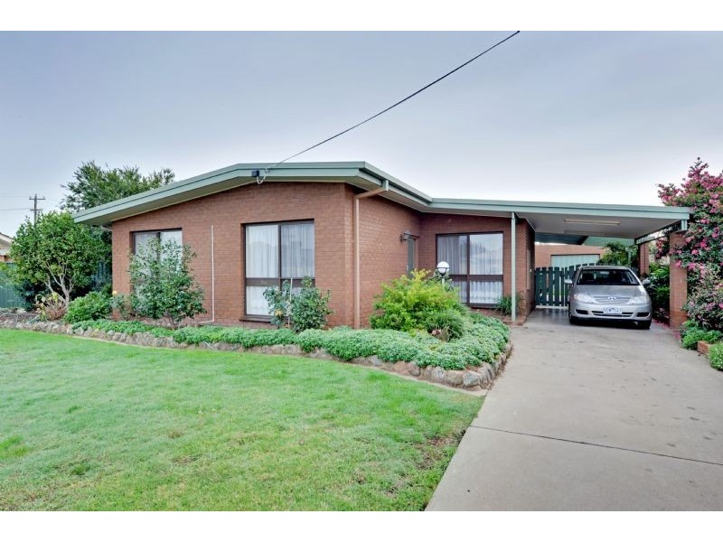 5 Sarsfield Street, Shepparton VIC 3630