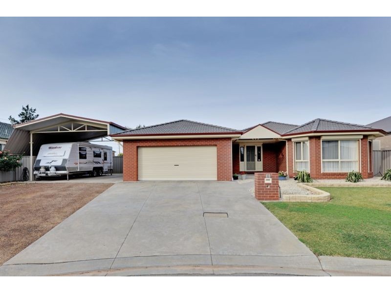 6 Holstein Court, Shepparton VIC 3630
