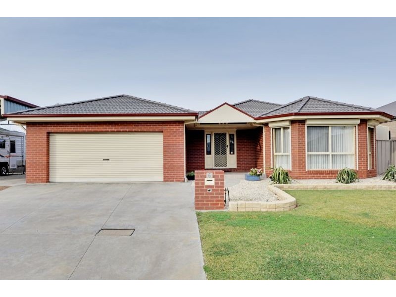 6 Holstein Court, Shepparton VIC 3630