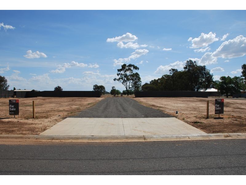Lot 1-4/11 Avonlea Avenue, Numurkah VIC 3636