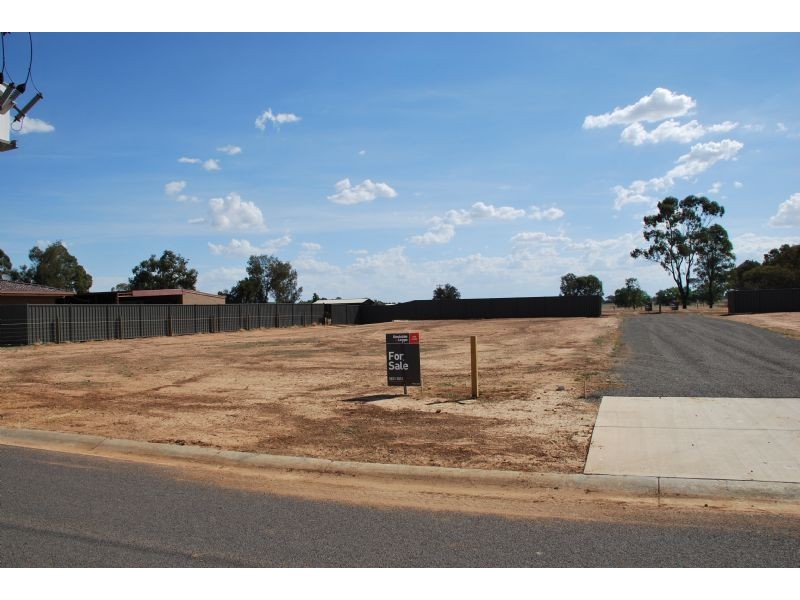Lot 1-4/11 Avonlea Avenue, Numurkah VIC 3636