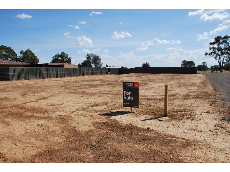 Lot 1-4/11 Avonlea Avenue, Numurkah VIC 3636