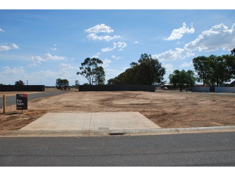 Lot 1-4/11 Avonlea Avenue, Numurkah VIC 3636