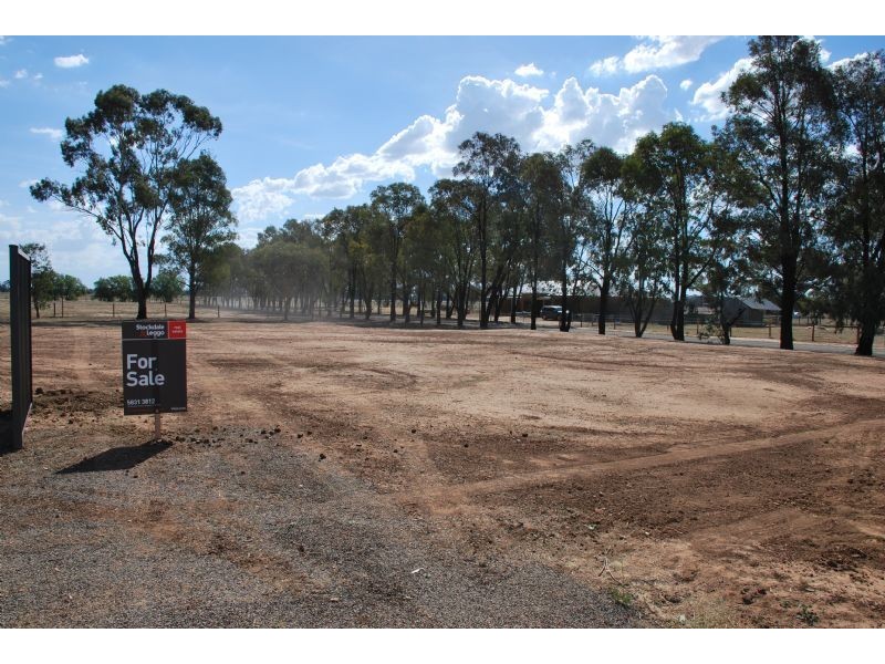 Lot 1-4/11 Avonlea Avenue, Numurkah VIC 3636