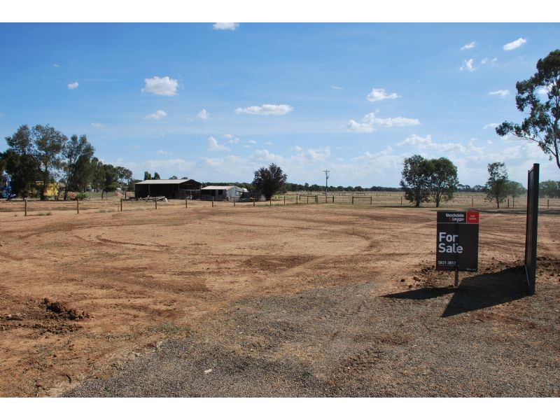 Lot 1-4/11 Avonlea Avenue, Numurkah VIC 3636