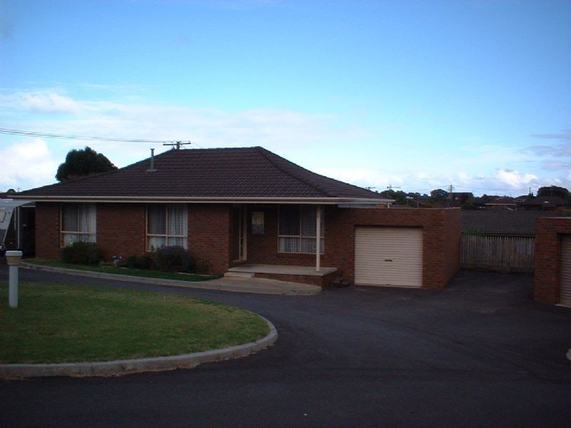 1/19 Nayler Crescent, Warrnambool VIC 3280