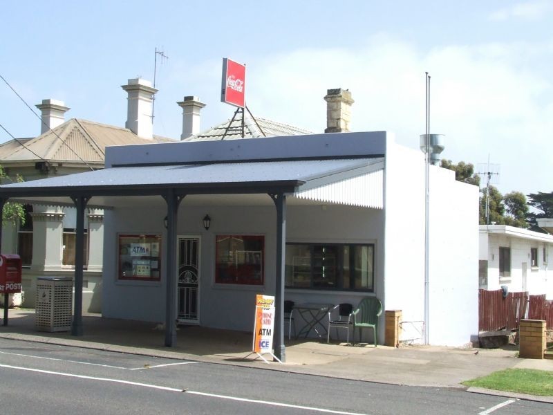 Warrnambool VIC 3280