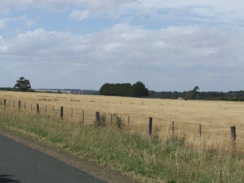 Lot 1,2,3 & 5 Caramut Road, Winslow VIC 3281