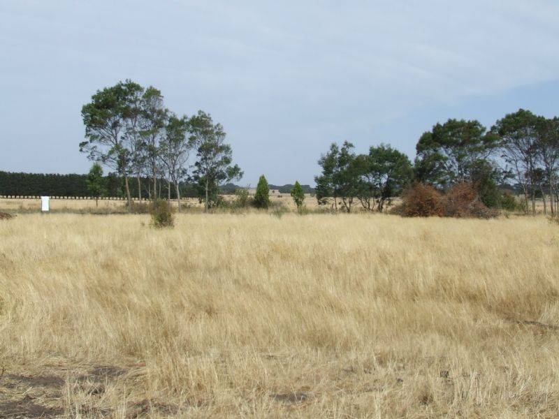 Lot 1,2,3 & 5 Caramut Road, Winslow VIC 3281
