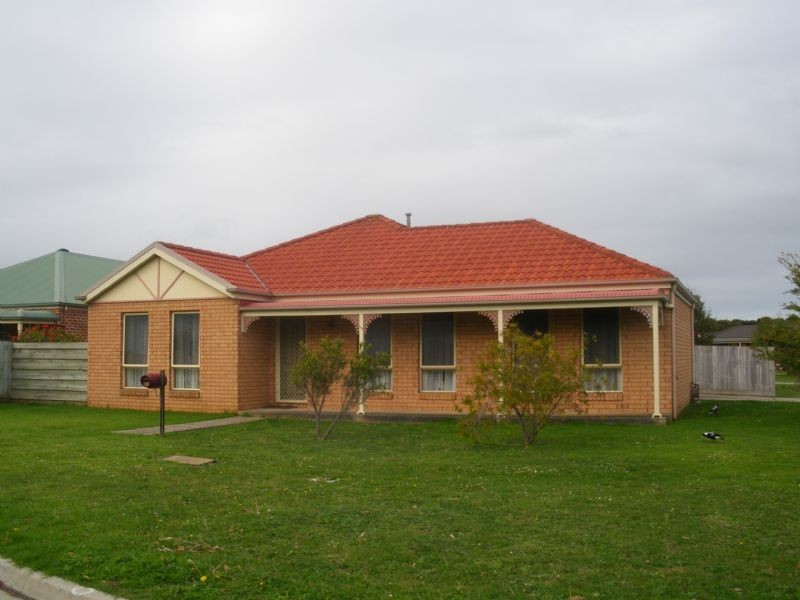 12 Pencoed Road, Warrnambool VIC 3280