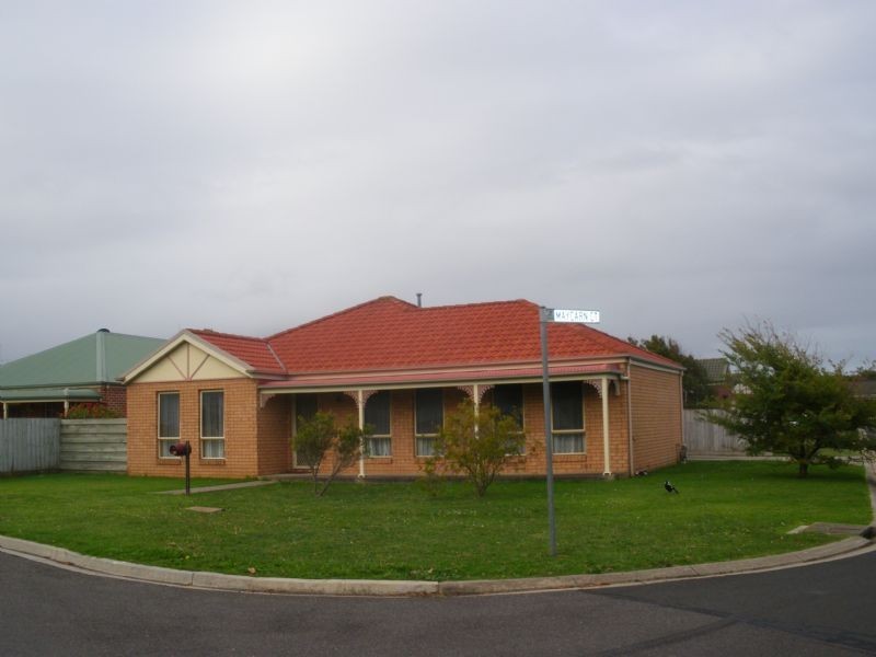 12 Pencoed Road, Warrnambool VIC 3280