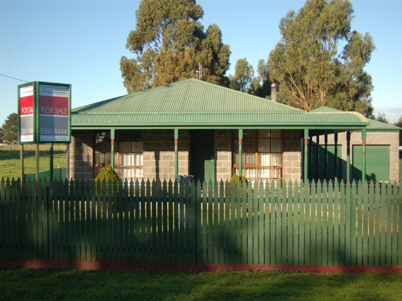 Koroit VIC 3282