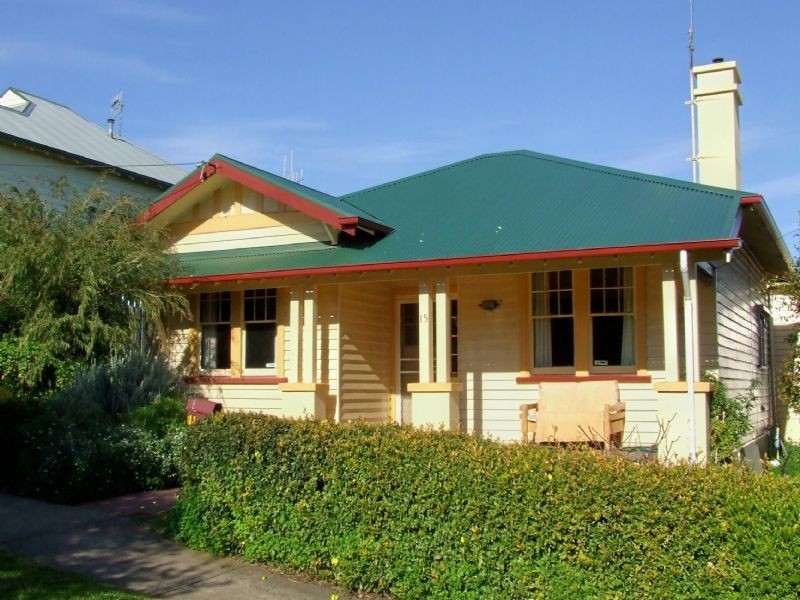 15 Lava Street, Warrnambool VIC 3280