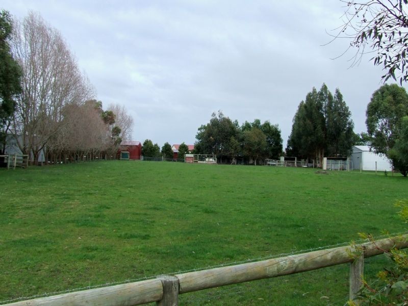 1591a Caramut Road, Winslow VIC 3281