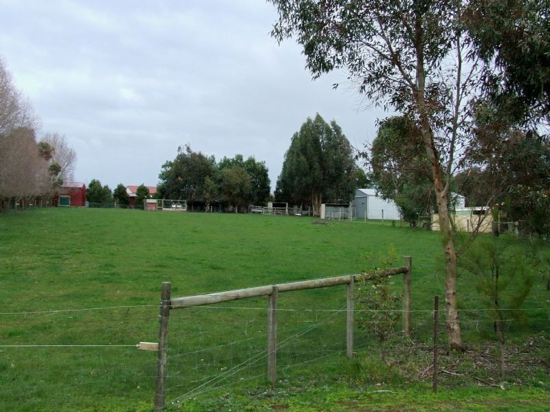 1591a Caramut Road, Winslow VIC 3281