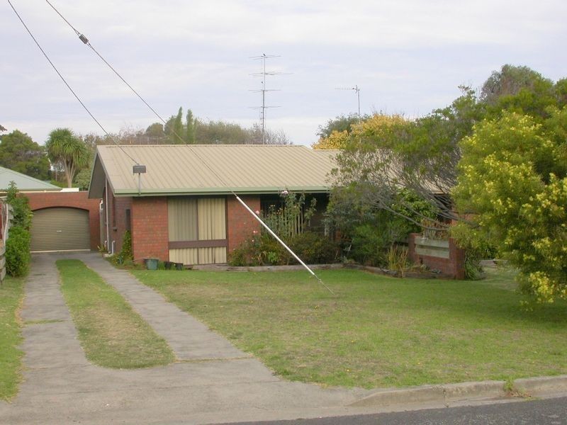 28 Albert Street, Port Fairy VIC 3284