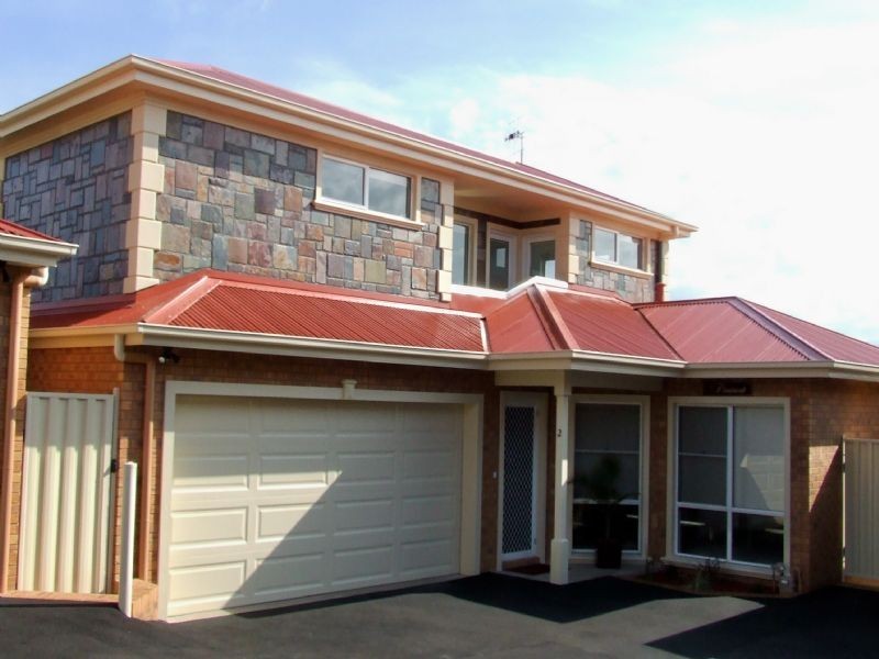 1,2,3 & 4/26 Kielli Drive, Warrnambool VIC 3280