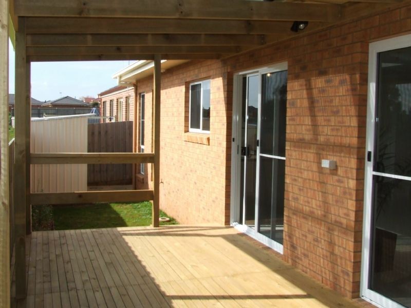 1,2,3 & 4/26 Kielli Drive, Warrnambool VIC 3280