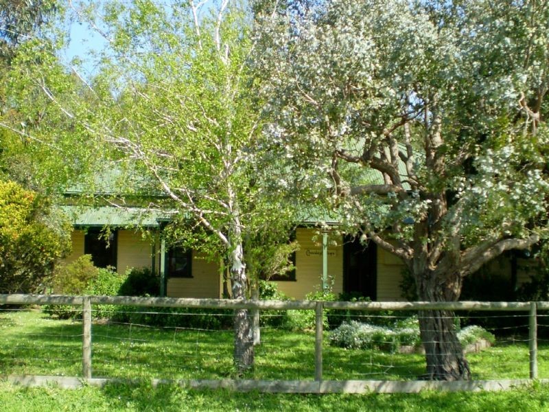 136 Sheehans Road, Koroit VIC 3282