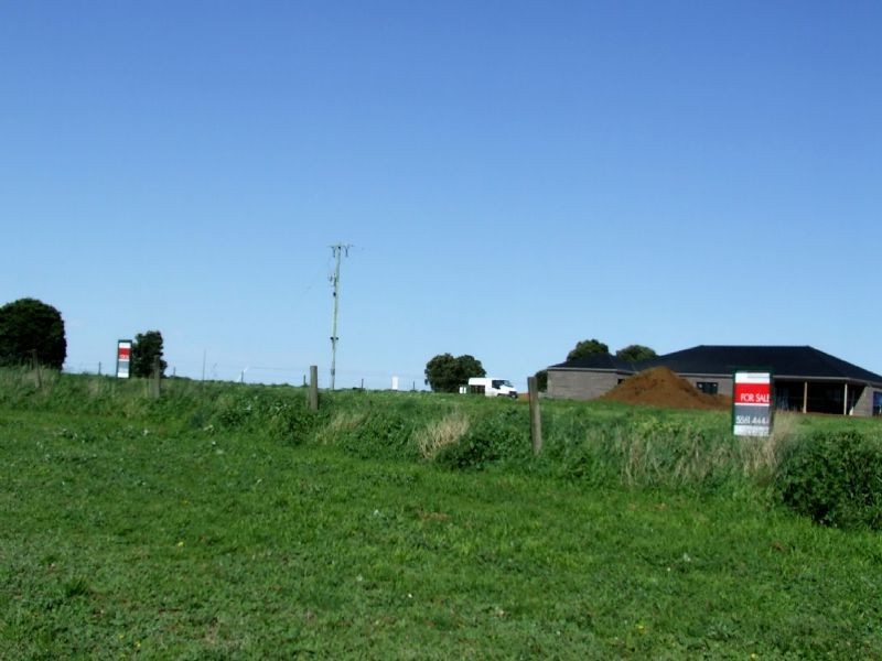 Koroit VIC 3282