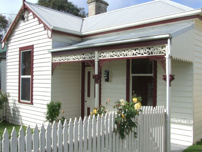 Koroit VIC 3282