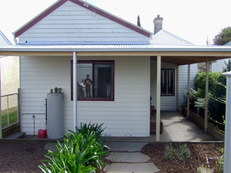 Koroit VIC 3282