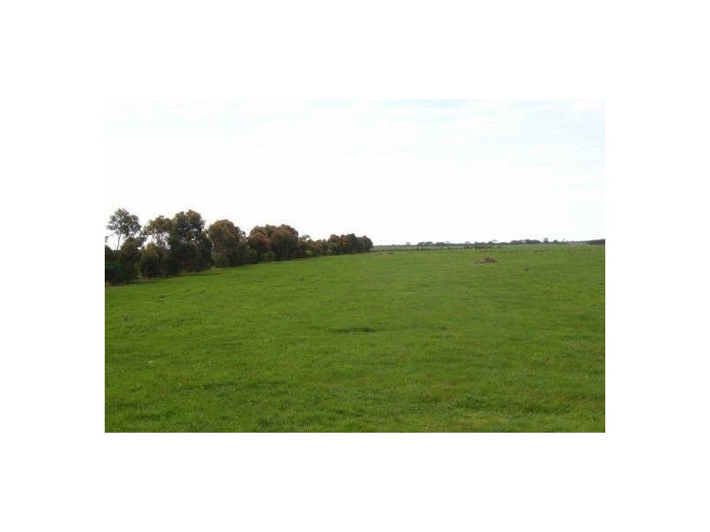 Lot 11 Hexham Highway, Hexham VIC 3273