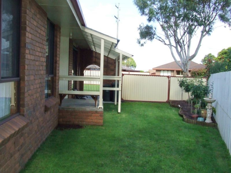Koroit VIC 3282