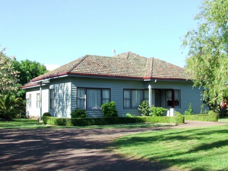 Winslow VIC 3281