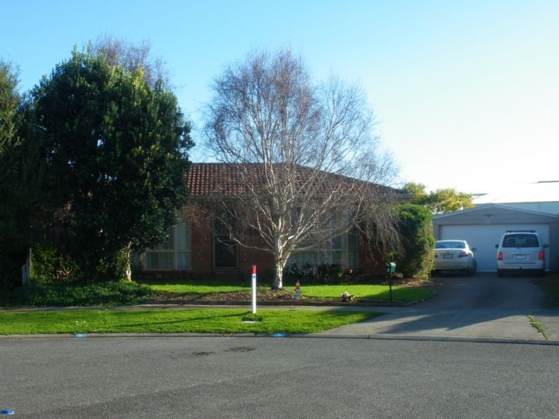 5 Adam Court, Warrnambool VIC 3280