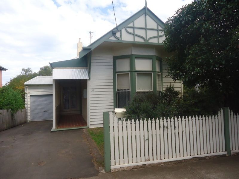 321 Koroit Street, Warrnambool VIC 3280