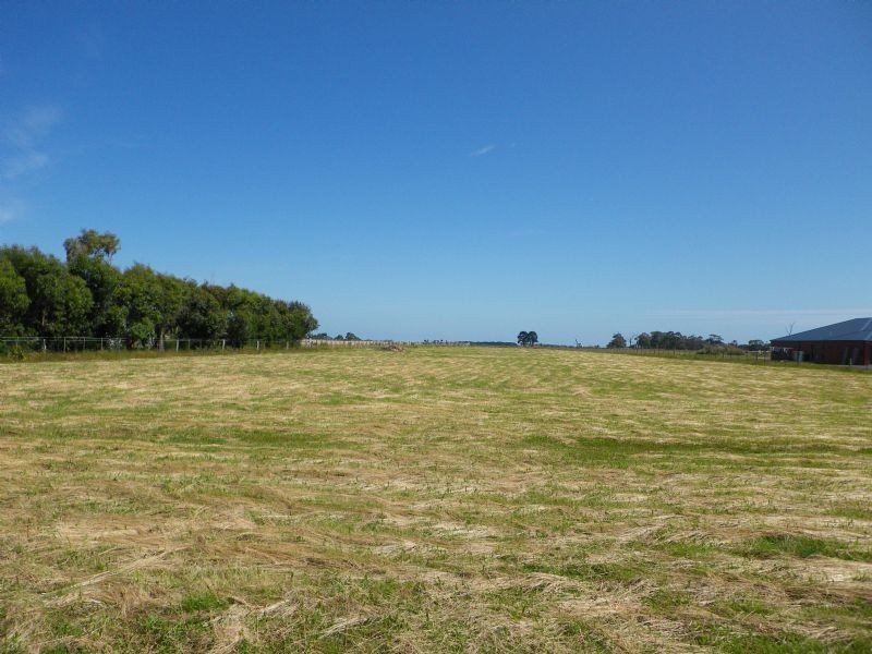 Lots 1-12 Ibbs Lane / Russells Road, Mailors Flat VIC 3275