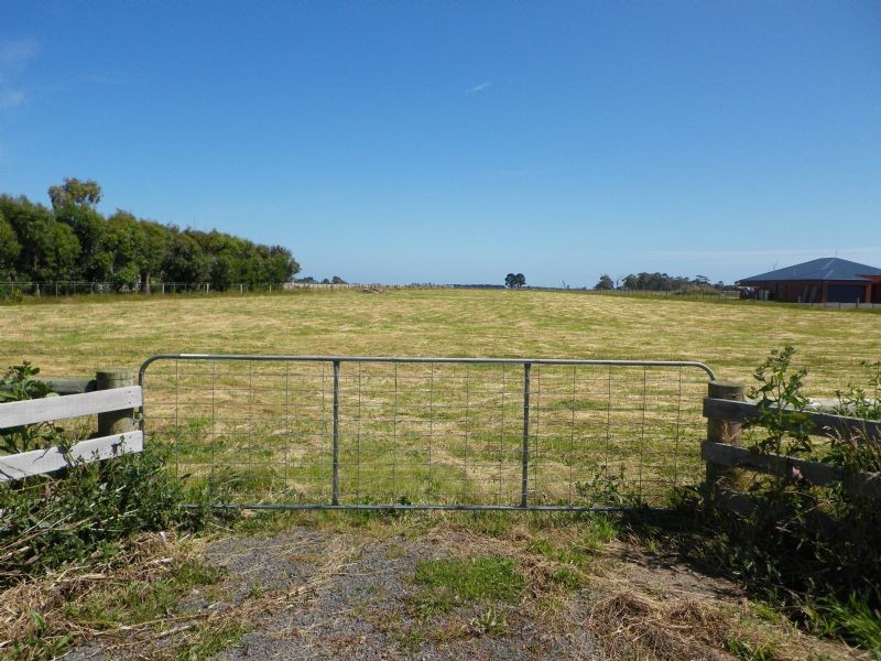 Lots 1-12 Ibbs Lane / Russells Road, Mailors Flat VIC 3275