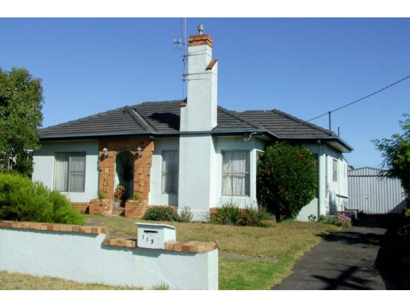 113 Verdon Street, Warrnambool VIC 3280