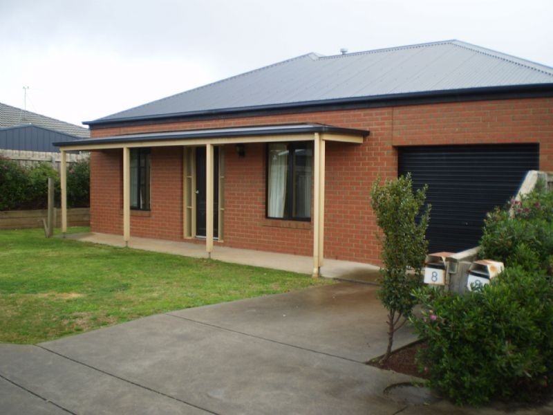 8 Langley Street, Warrnambool VIC 3280