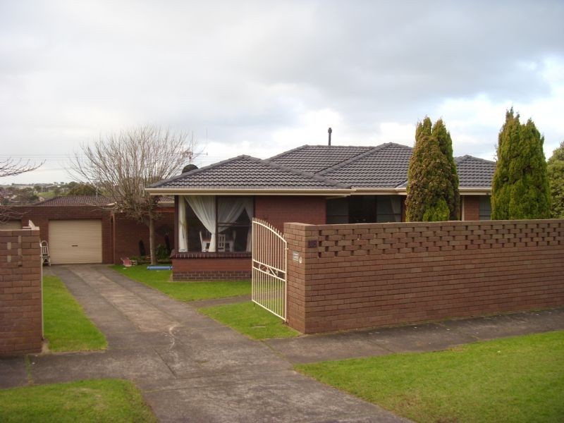 18 Clyde Crescent, Warrnambool VIC 3280